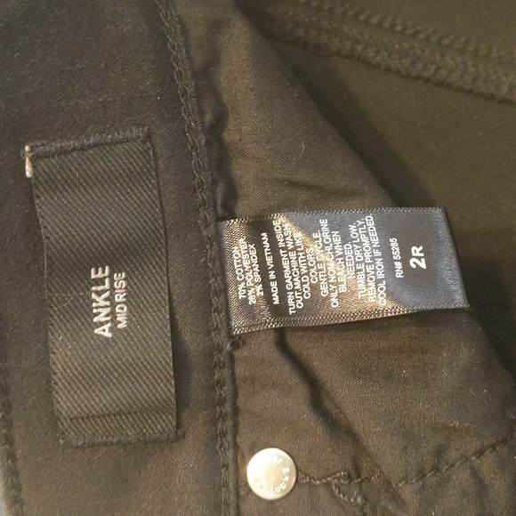 Express jeans - Picture 3 of 3